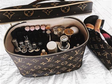 plastic louis vuitton|Louis Vuitton lipstick bag.